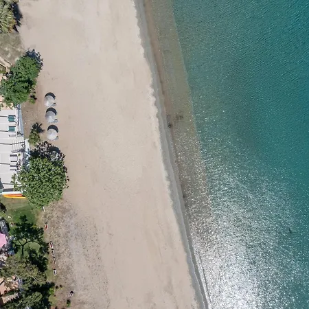 Voutia Appartement Kalyves Polygyrou