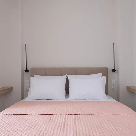 Apartment Voutia