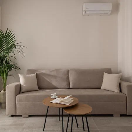 Voutia * Kalyves Polygyrou