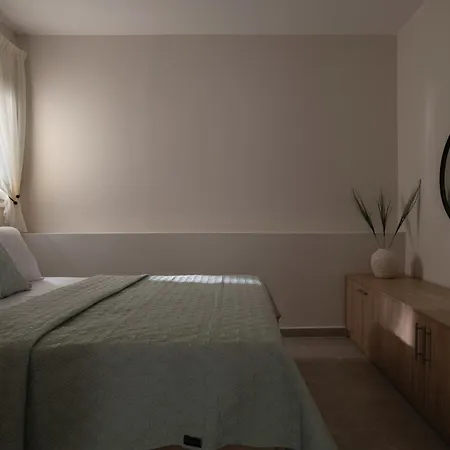 Apartment Voutia