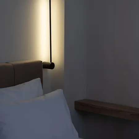 Apartment Voutia