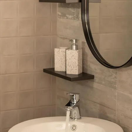 Voutia Apartment