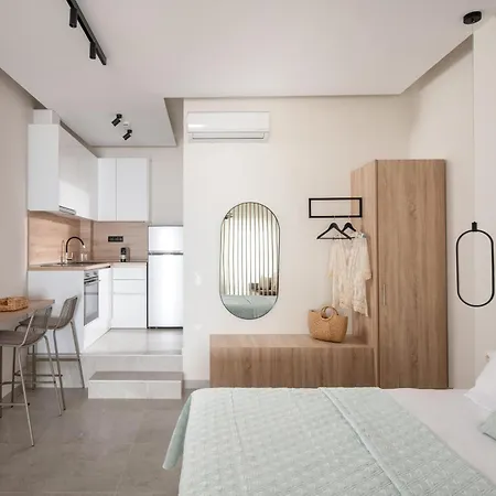Apartment Voutia
