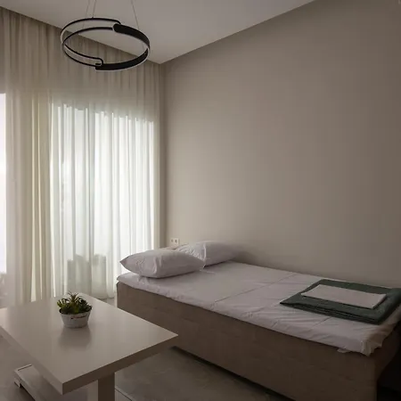 Apartment Voutia Kalyves Polygyrou