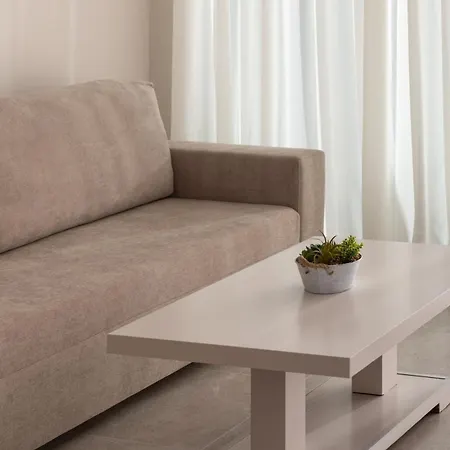 Voutia Apartment *