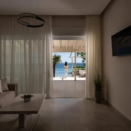Apartment Voutia *