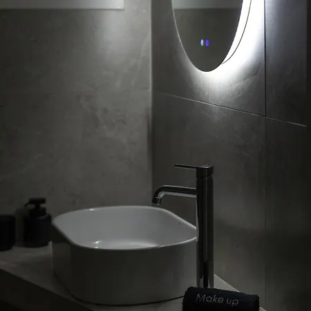 Voutia Apartment