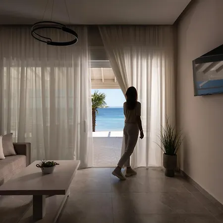 Apartment Voutia