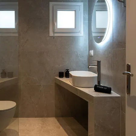 Apartment Voutia