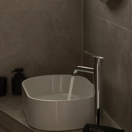 Voutia Apartment