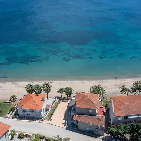 Voutia Apartment Kalyves Polygyrou