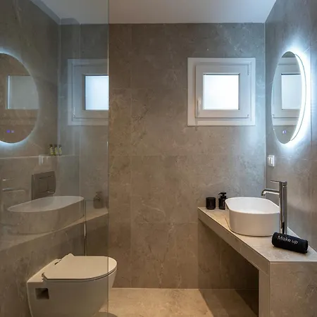 Voutia Apartment