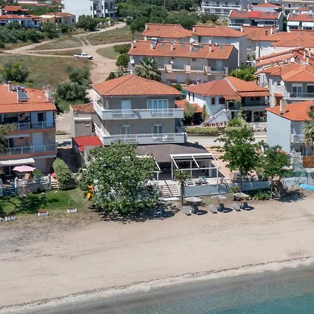 Voutia * Kalyves Polygyrou