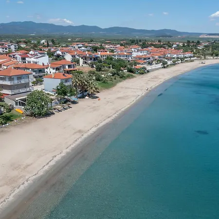 Voutia * Kalyves Polygyrou