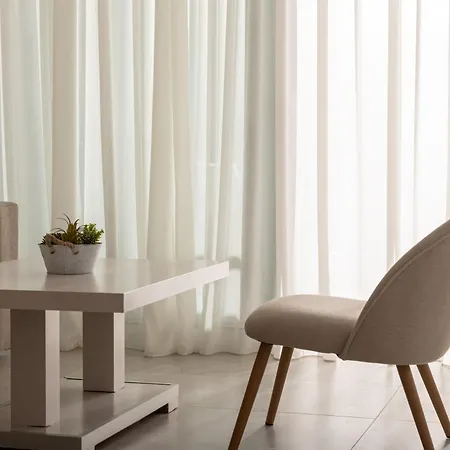 Apartment Voutia