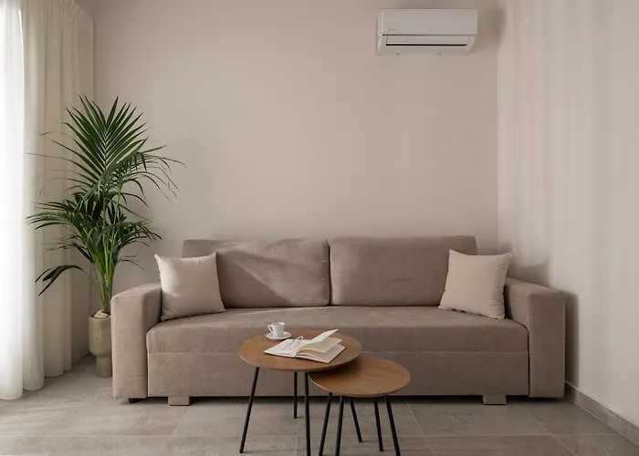 Voutia * Kalyves Polygyrou