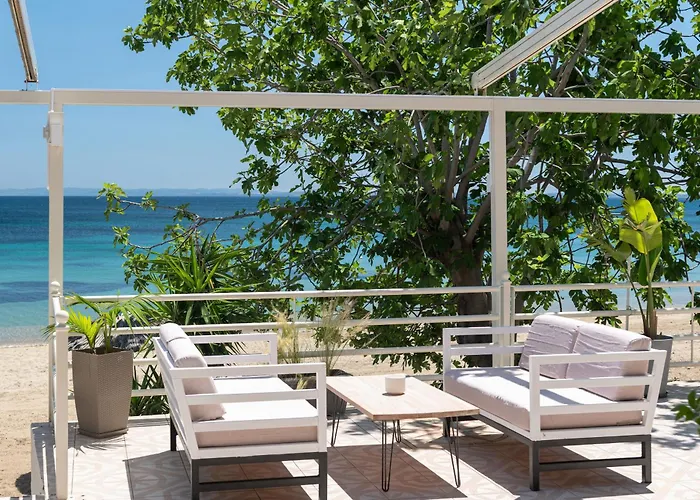 Voutia * Kalyves Polygyrou