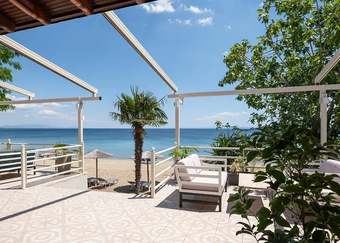 Voutia Kalyves Polygyrou