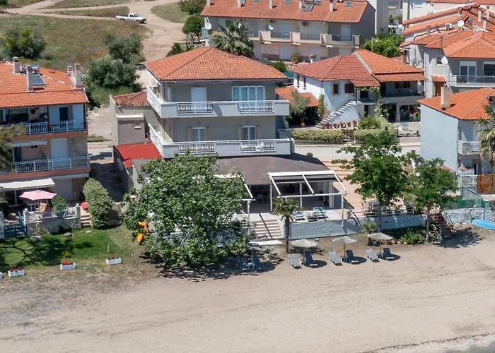 Voutia * Kalyves Polygyrou