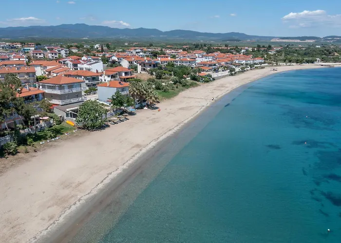 Voutia * Kalyves Polygyrou