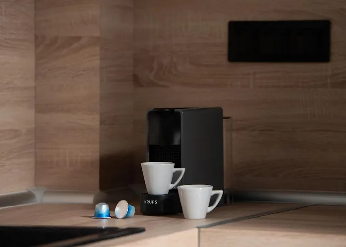 公寓 Voutia Kalyves Polygyrou