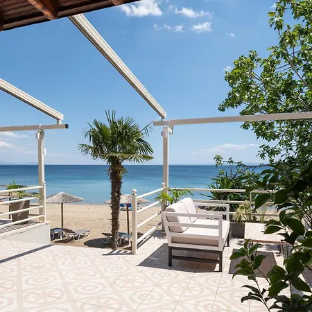 Voutia Kalyves Polygyrou