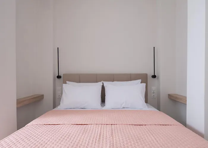 Apartment Voutia