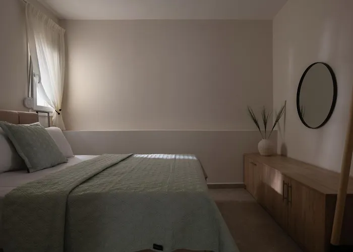Apartment Voutia