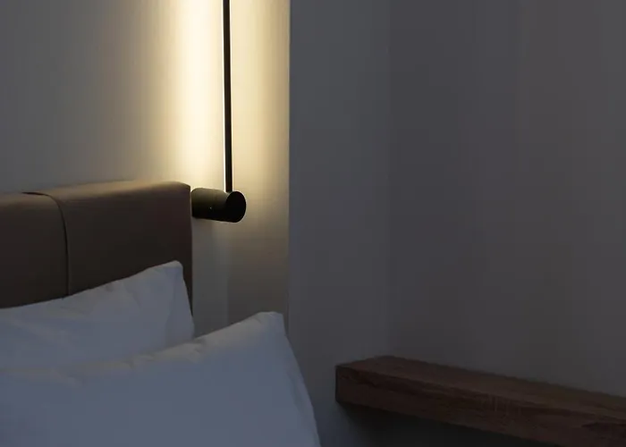 Apartment Voutia