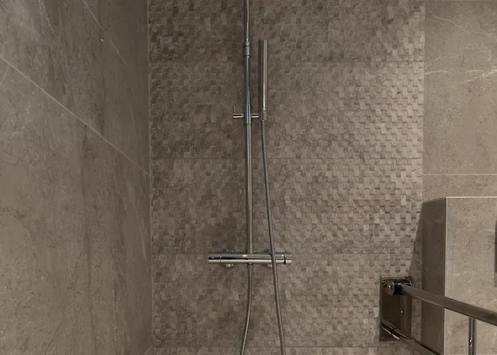 Apartment Voutia