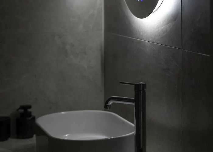 Voutia Apartment