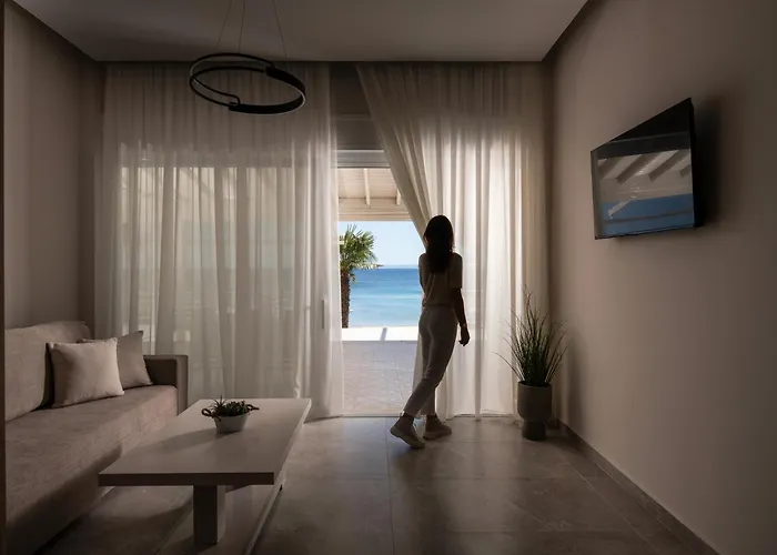 Apartment Voutia
