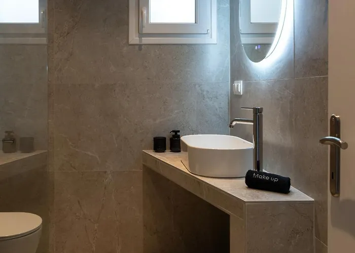 Apartment Voutia
