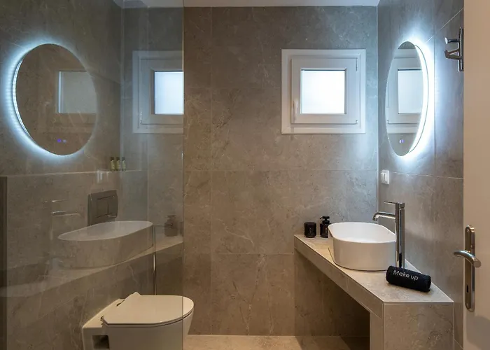 Voutia Apartment