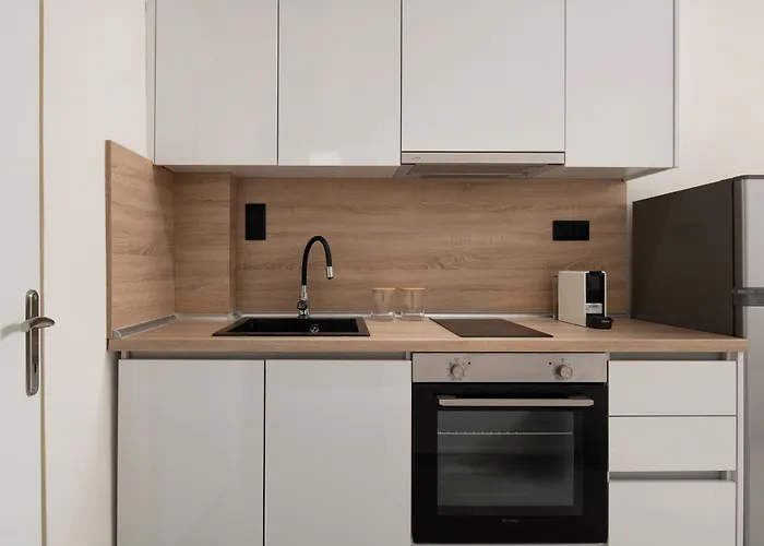 Apartment Voutia