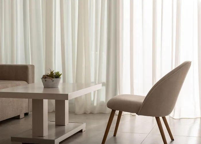 Apartment Voutia